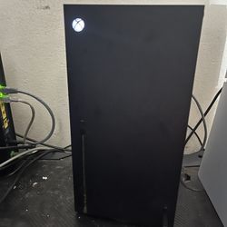 Xbox series X Bundle 