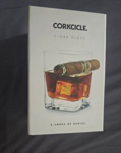 Cigar glass