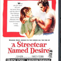 A Streetcar Named Desire