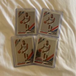 Kawhi Optic Clippers Playoffs 