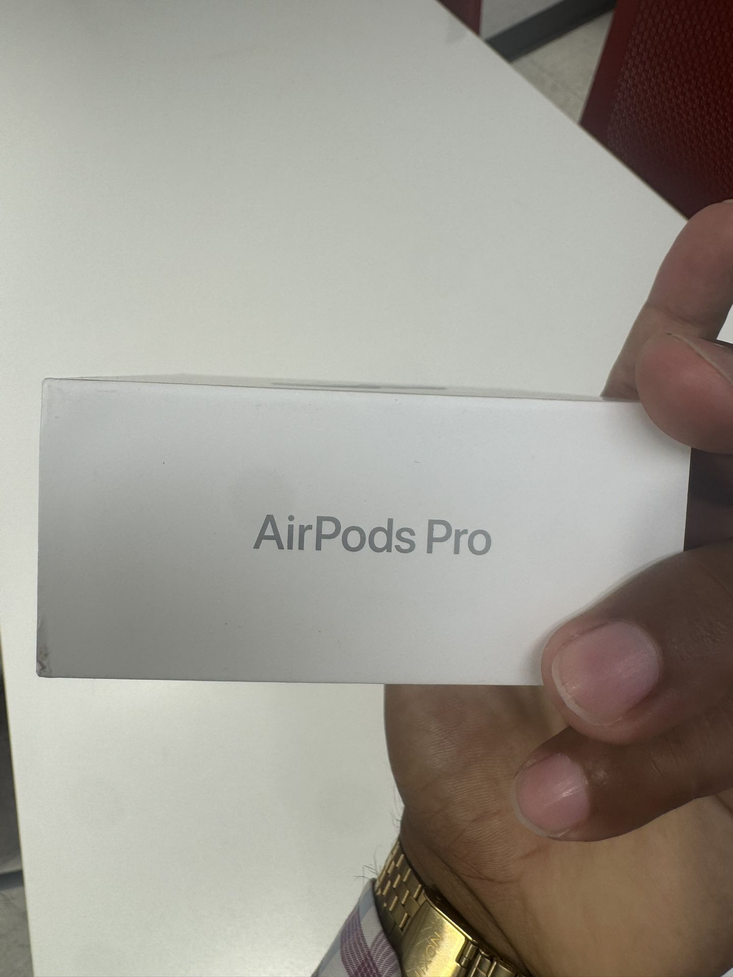 AirPods Pro 2