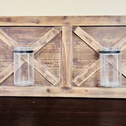 Farmstyle Wall Decoration