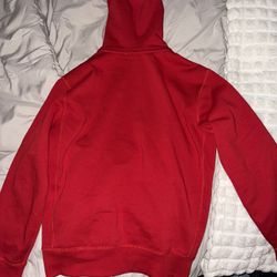 Polo Hoodie 