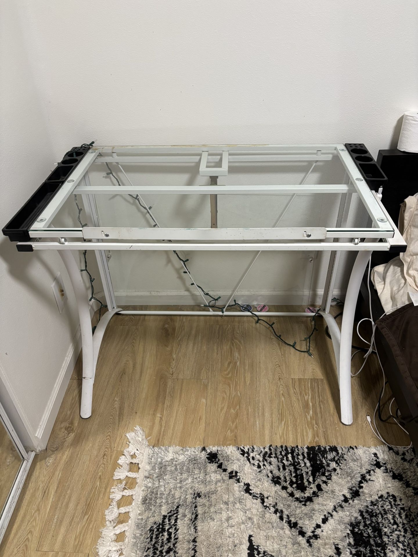 Artist Desk