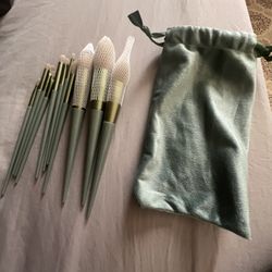 Women’s 11 Piece Makeup Brush Set