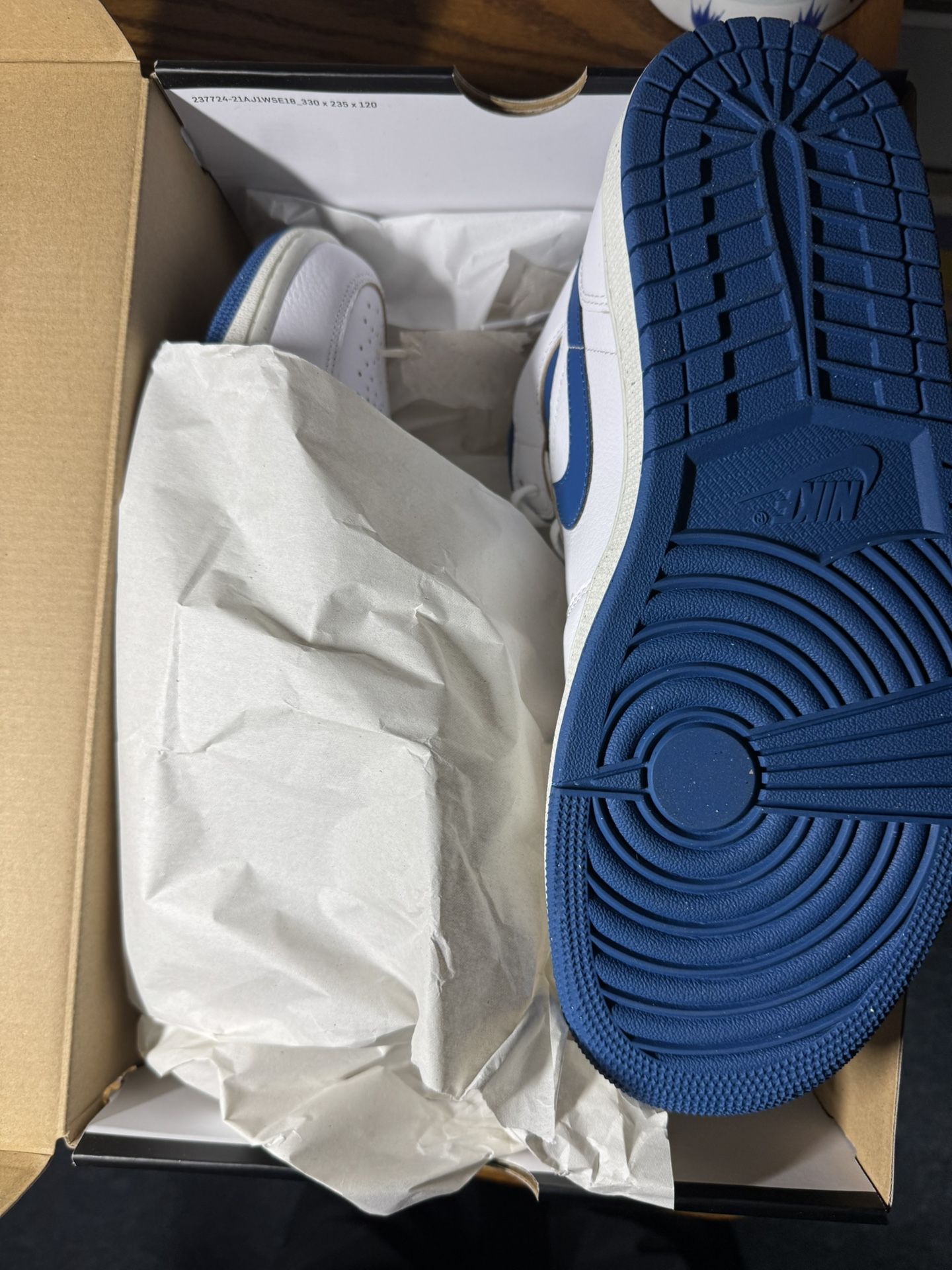 Air Jordan 1