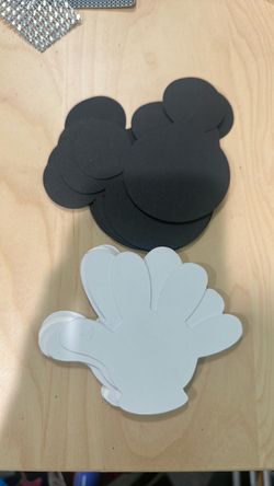 Mickey