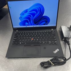Lenovo ThinkPad Laptop 174117