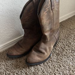 Ariat Boots