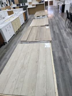 Flooring Planks SPC