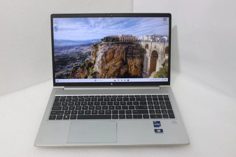 NEW 2025 HP LAPTOP INTEL 17 OCTA 8 CORE 16GB RAM 512GB SSD HDMI OFFICE