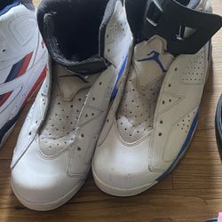 Men’s Shoes SHOOT OFFERS FOR ANY PAIR