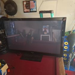 Panasonic Tv