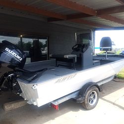 New Alweld 1856 Invader