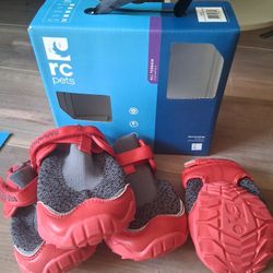 RC Pet All Terrain Pet Booties Size XL