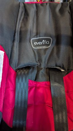 Evenflo Car Seat