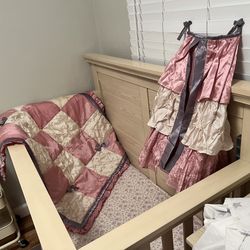 Crib Set 