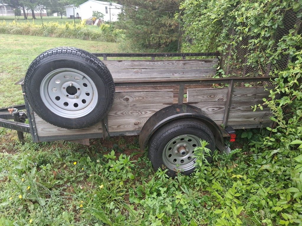 Trailer