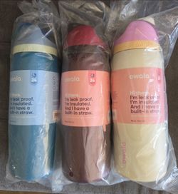 OWALA srainless steel 32  oz