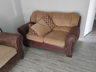 Couch/love