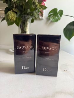 DIOR Sauvage 3.4 FL OZ