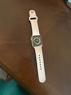 Apple Watch Series 4