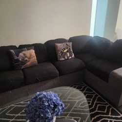 Home Reserve Sectional