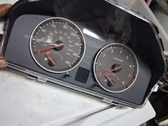 Odometer