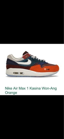 Nike Air Max 1