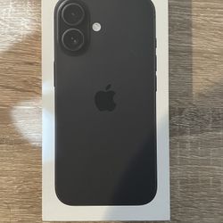 iPhone 16