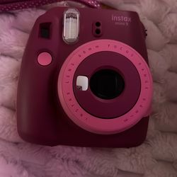 Camera