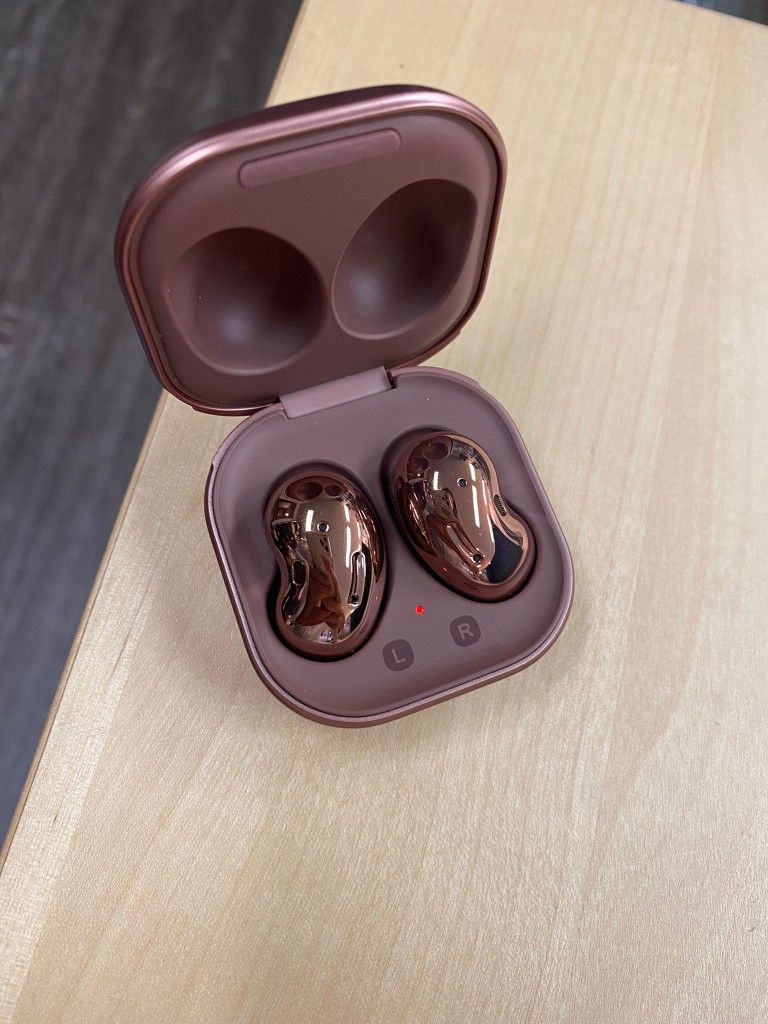 Samsung Galaxy Buds Live / Buds Plus Wireless Headphones 