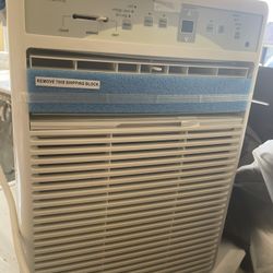 A/c Window Unit