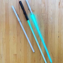Ultrasaber  Light Sabers