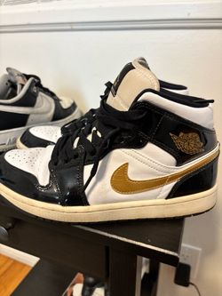 Nike Jordan