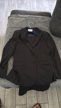 Suit for child