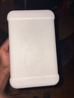 🔥 CLEAN Beats Solo3 Wireless – White | Case + Charger Included | Great Deal!