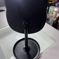 makeup mirror