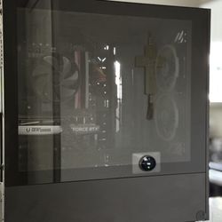 Core i5 With RTX 4060 & 48GB RAM