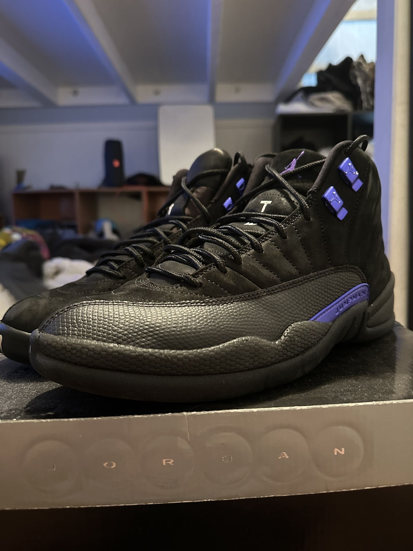 Jordan 12