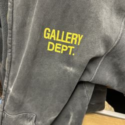Gallery Dept Jacket 