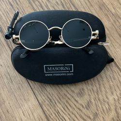 Madorini Sunglasses 