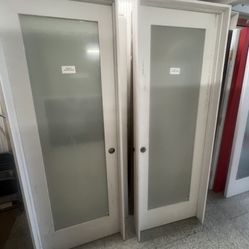 Interior Modern Doors *** Pre Hang