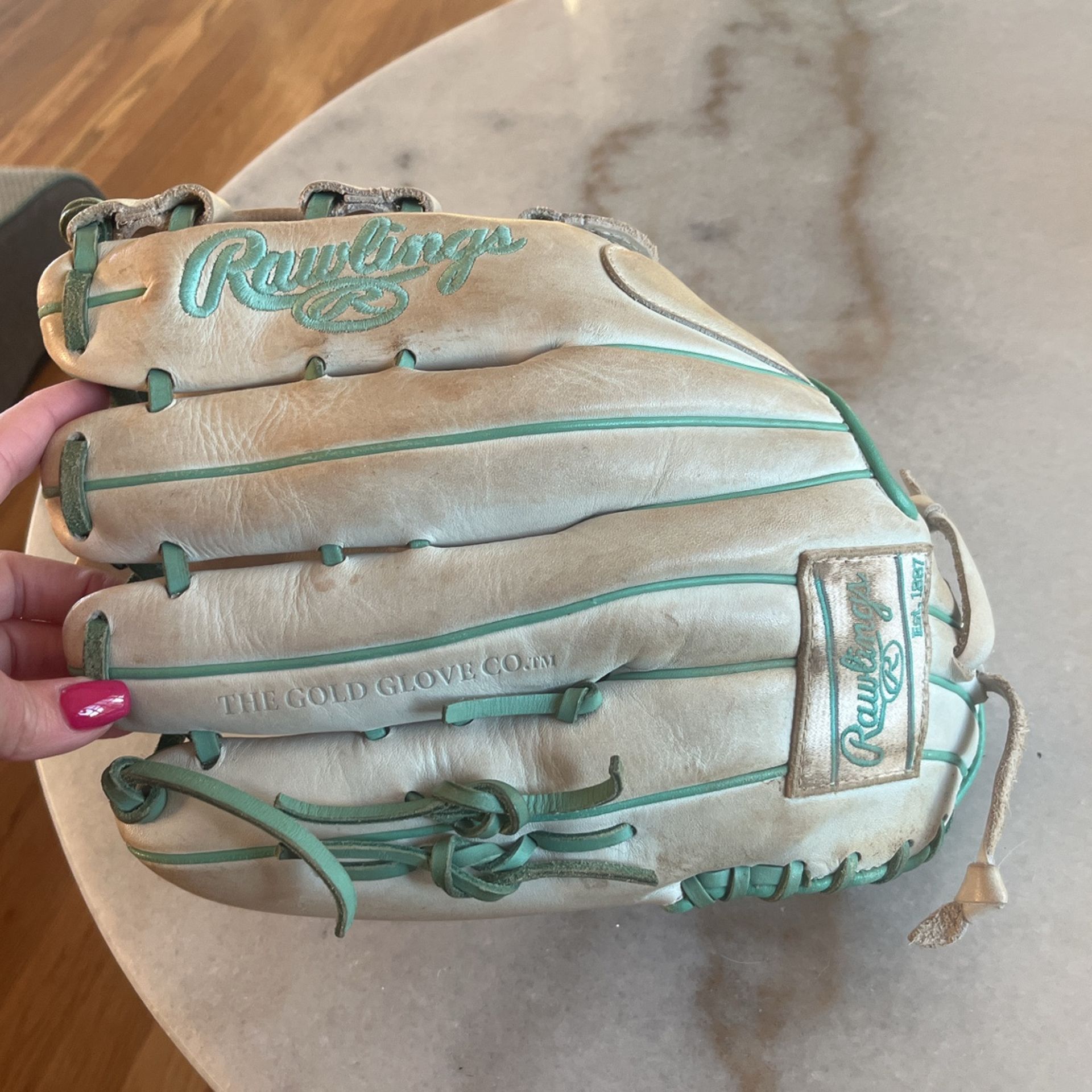 Rawlings Liberty Outfielder Glove Women’s