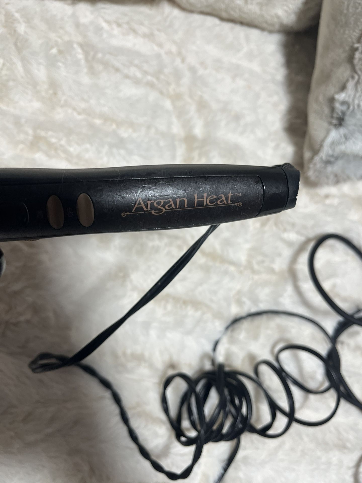 Hair Straightener