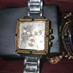Invicta Women's Watch 