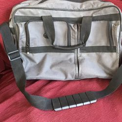 Laptop Computer Travel Bag 