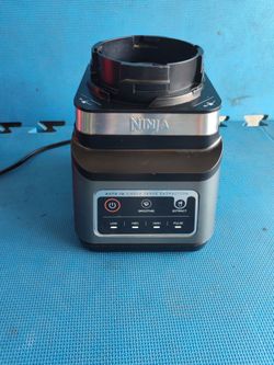$20 firm, yes, it's available. Ninja blender bn series 30, base only, 1200 watts, works