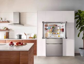 Bosch Fridge 800 series