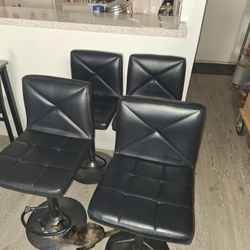 Excellent Bar Stools